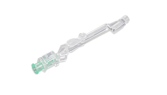 21G x 1 1/2 in. BD SafetyGlide™ Needle only 50 each/box, 10 box/case BD 305917