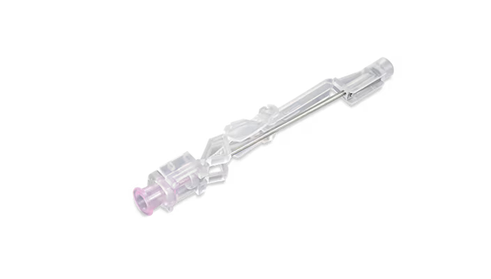 BD SafetyGlide Needle 305918 | A Medi Supplies