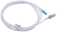 BD Set Extension 156cm Micorbore 0.6ml Priming 50ea/ca 30862-0500