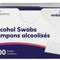 BD Embecta Alcohol Swabs 326910