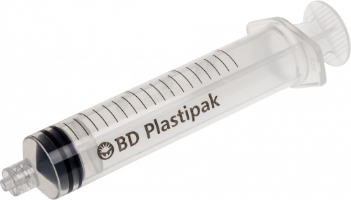 10 mL BD Luer-Lok™ Syringe 200/ bx 2 bx/ case 302995