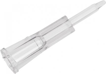 BD Syringe & Cannula 3cc L/l W/blunt Plastic Cannula P36 100/box 8 box/case 303346