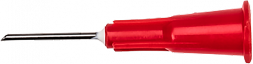 BD Syringe & Needle Hypo 3cc 18x1.5in Blunt L/L P36 100/box 8 Box/case 305060