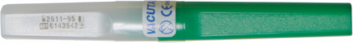 BD  Needle Blood Coll Vacutainer Ms 21 X 1.5in Bx/100 (Was 367213)