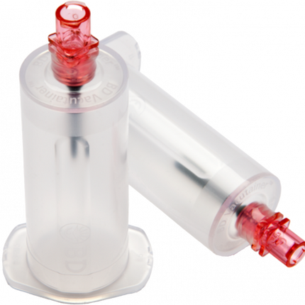BD Device Transfer Blood W/Ms Female Luer Adapter Case/198 36488000