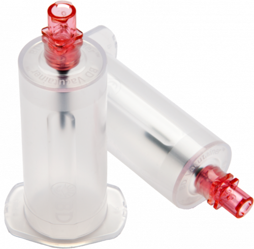 BD Device Transfer Blood W/Ms Female Luer Adapter, 198/Case, 36488000