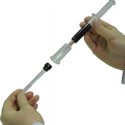 BD Device Transfer Blood W/Ms Female Luer Adapter Case/198 36488000
