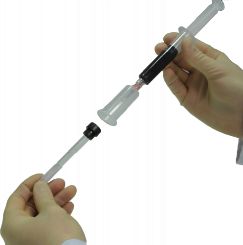 BD Device Transfer Blood W/Ms Female Luer Adapter Case/198 36488000