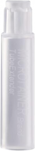 BD Extender Tube Microtainer Microgard 50/box 4Box/Case 365976