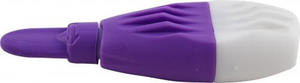 BD Lancet Contact Activated Low Flow Purple 100/Box 20 Box/Case 366592