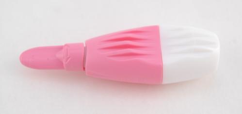 BD Lancet Contact Activated Med Flow Pink 100/Box 20 Box/Case 366593