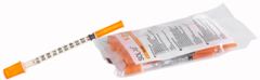 Collection image for: Syringe & Needle Combo