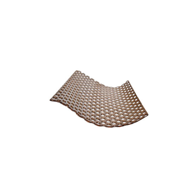 Molnlycke Health Care Mepitel®Ag Contact Layer Antimicrobial Dressing 20X50cm 2 each/box, 6 box/case 392059