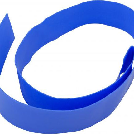 Tourniquet Non-latex 1 X 18in Blue Disp Flat Bx/100 NLTB-1-18BX