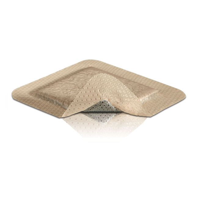 Molnlycke Health Care Mepilex Border Ag 10 X 25cm 5 each/box, 395790-00