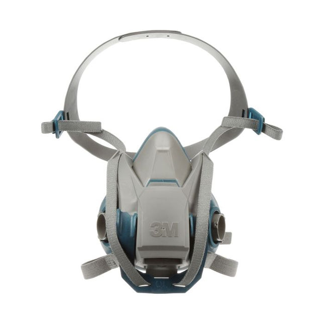 3M Respirator Half Facepiece 10 each/case 6501QL