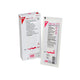 3M™ Medipore™ Soft Cloth Surgical Tape, 10cm x 25cm, Sterile 3571 - A Medi Supplies