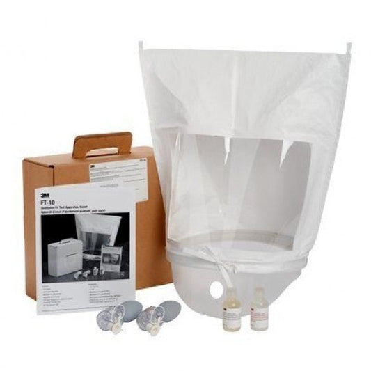 3M N95 Qualitative Fit Test Kit, Kit Sweet, 1 KT, FT - 10 - A Medi Supplies