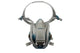 3M Quick Latch Half Mask Respirator 10 each/case 6503QL - A Medi Supplies
