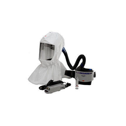 3M Versaflo Easy Clean PAPR Kit 1 each/case TR - 600 - ECK - A Medi Supplies