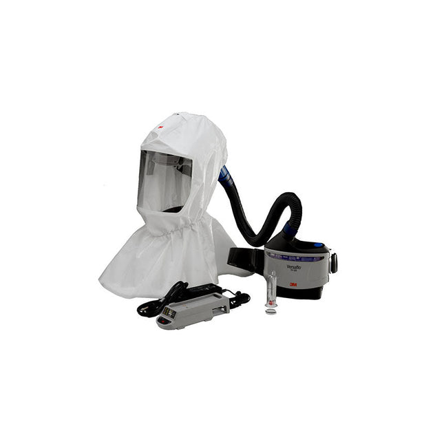 3M Versaflo Easy Clean PAPR Kit 1 each/case TR - 600 - ECK - A Medi Supplies