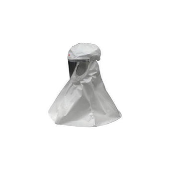compare product 3M Versaflo Economy Hood, S/V-Series, White 20 each/case S-403L-20