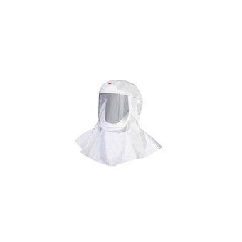 compare product 3M Versaflo™ Hood, Medium-Large, White 5 each/case S-433L-5