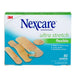 Nexcare™ Ultra Stretch Bandages, Assorted Sizes 80 each/pack, 12 pack/case CS203 - CA - A Medi Supplies