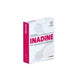 3M (Solventum) 3M™ Inadine™ (PVP - I) Non Adherent Dressing 9.5cmx9.5cm 25 each/box P01512 - A Medi Supplies