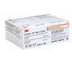 3M (Solventum) 3M™ SoluPrep™ Wipe, Small, Clear 0.5% CHG / 70% IPA, 200 each/box, S10102 / 101.02 - A Medi Supplies