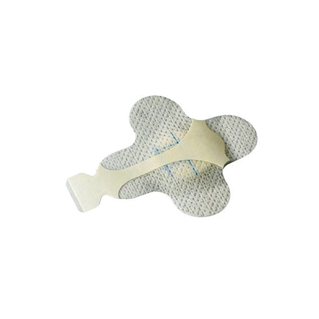 3M (Solventum) 3m Tegaderm High Performance Foam Adhesive Dressing, Mini, 2 - 3/4" X 2 - 3/4" 10 each/box, 90615 - A Medi Supplies