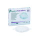 3M (Solventum) 3m Tegaderm High Performance Foam Adhesive Dressing, Oval, Medium, 5 - 5/8" X 6 - 1/8" 5 each/box, 90613 - A Medi Supplies