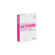 3M (Solventum) Actisorb® Silver 220, Activated Charcoal Dressing, W19cm x L10.5CM 10 each/box, 5 box/case MAS190 - A Medi Supplies