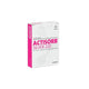 3M (Solventum) Actisorb® Silver 220, Activated Charcoal Dressing, W6.5cm x L9.5CM 10 each/box, 5 box/case MAS065 - A Medi Supplies