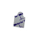 3M (Solventum) Red Dot™ Resting EKG Electrode, Adult, 1.2" x 0.8", 100 each/box, 2360 - A Medi Supplies