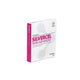 3M (Solventum) Silvercel Non - Adherent Hydro - Alginate Antimicrobial Dressing, W2.5cm x 30.5cm 5 each/box, 5 box/case CAD7230 - A Medi Supplies