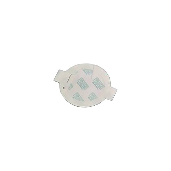 3M (Solventum) Tegaderm HP Transparent Film Dressing, Frame Style, 10cm X 11.5cm 50 Each/box, 9546HP - A Medi Supplies