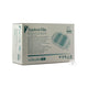 3M (Solventum) Tegaderm Transparent Film Dressing With Border, 4.4cm X 4.4cm 100 Each/box, 1622W - A Medi Supplies
