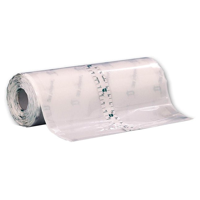 3M (Solventum) Tegaderm Transparent Film Roll, 15cm X 10m, 1 Roll, 16006 - A Medi Supplies