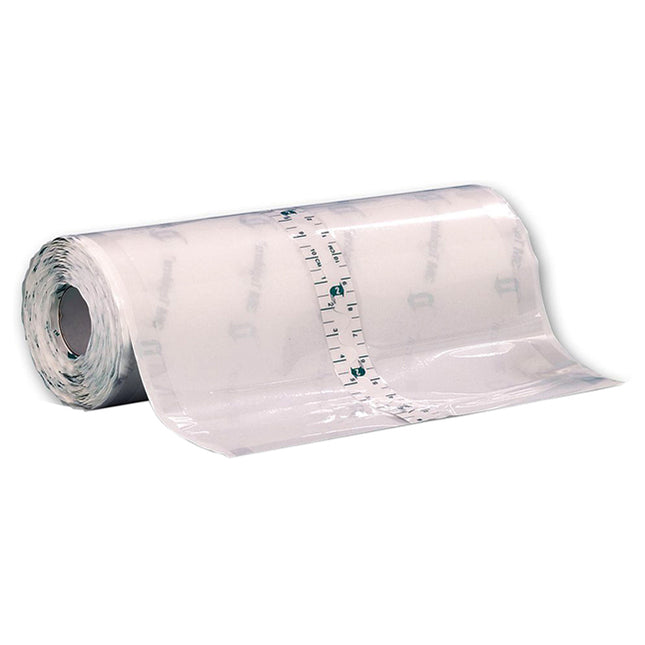 3M (Solventum) Tegaderm Transparent Film Roll, 15cm X 10m,  1 Roll, 16006