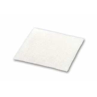 3M Health Care (now Solventum) 3M™ Tegaderm™ High Integrity Alginate Dressing, 4" x 4" 10 each/box, 5 box/case 90112