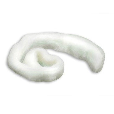 3M Health Care (now Solventum) Tegaderm™ Alginate Dressing, High Gelling, Rope, 12" 5 each/box, 4 box/case 90220