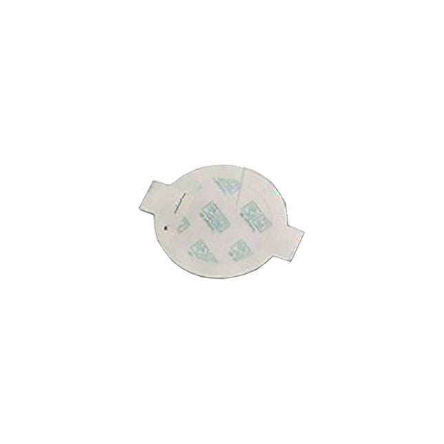 3M (Solventum) Tegaderm HP Transparent Film Dressing, Frame Style, 10cm X 11.5cm 50 Each/box, 9546HP