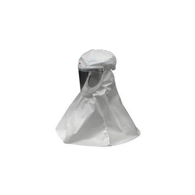 3M Versaflo Economy Hood, S/V-Series, White 20 each/case S-403L-20