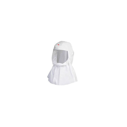3M Versaflo™ Hood, Small-Medium, White 5 each/case S-433S-5