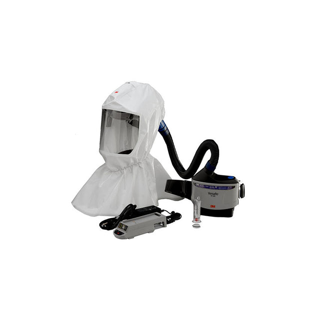 3M Versaflo Easy Clean PAPR Kit 1 each/case TR-600-ECK