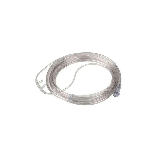 SunMED Nasal Cannula - 4000-7-25, Adult 25 each/case