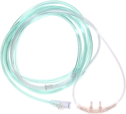 SunMED Nasal Cannula, Adult 25 each/case 4002F-7-7-25