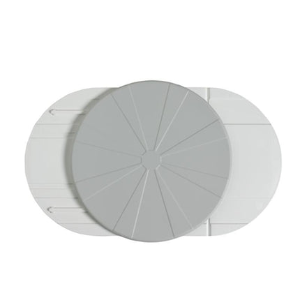 Drive Medical Bellavita Rotating and Transfer Aid ,1 Each, 412100200