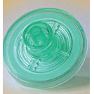 B. Braun 0.2 Micron SUPOR® Aspiration / Injection Disc Filter, 50 each/case, 415002